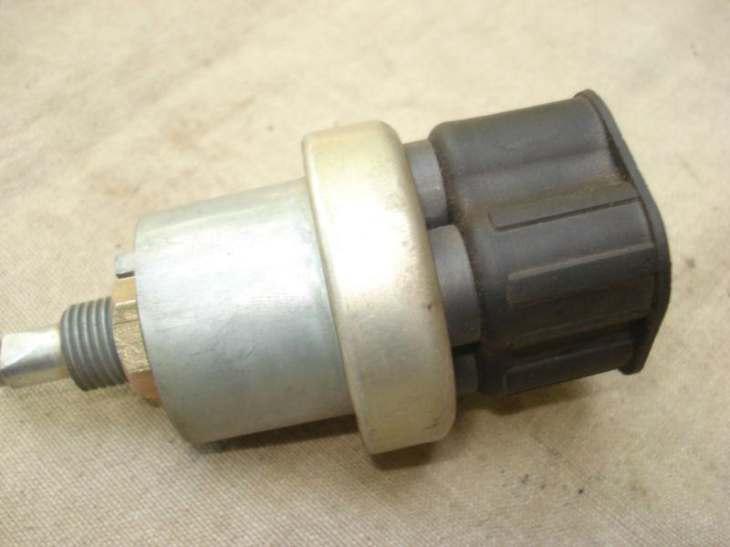 Jeep willys m38 m38a1 m170 m37 m151 m715 original us ignition switch nos