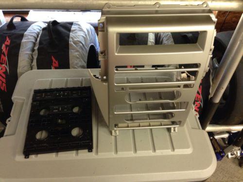 2010 ford flex factory stereo with surround and cicuit boards