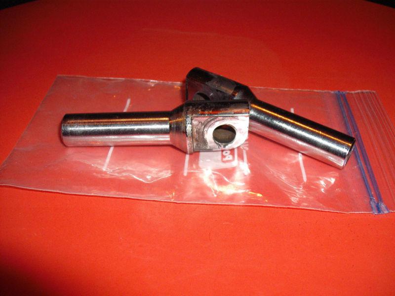 Kuryakin Iso Peg Mounts, US $7.00, image 3