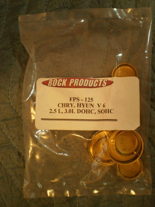 Dnj engine components fps125 engine expansion plug kit