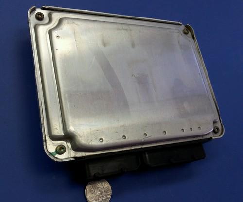 2000 2001 VW Jetta 2.8L Engine Computer ECM PCM 021906018M, US $72.95, image 3