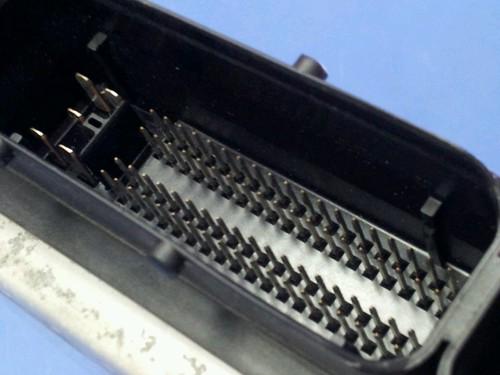 2000 2001 VW Jetta 2.8L Engine Computer ECM PCM 021906018M, US $72.95, image 4