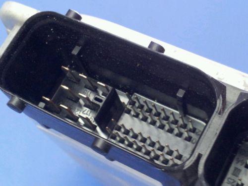 2000 2001 VW Jetta 2.8L Engine Computer ECM PCM 021906018M, US $72.95, image 5