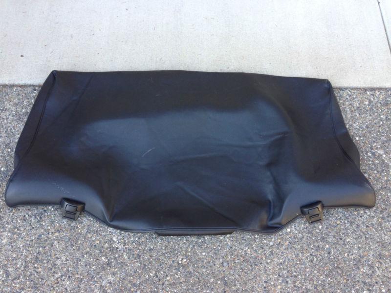 Buy HOW TO INSTALL A CHRYSLER LEBARON CONVERTIBLE TOP in Wakefield, Rhode Island, US, for US 25.00