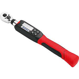 Durofix/ac delco power tools arm601-3 3/8" digital torque wrench