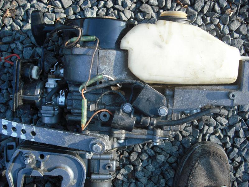 Outboard Nissan 3.5A , US $50.00, image 3