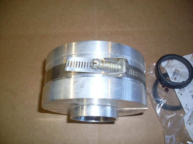 Sell WR 450 (2005) Yamaha Fork Seal Driver in Princeton, Texas, US, for