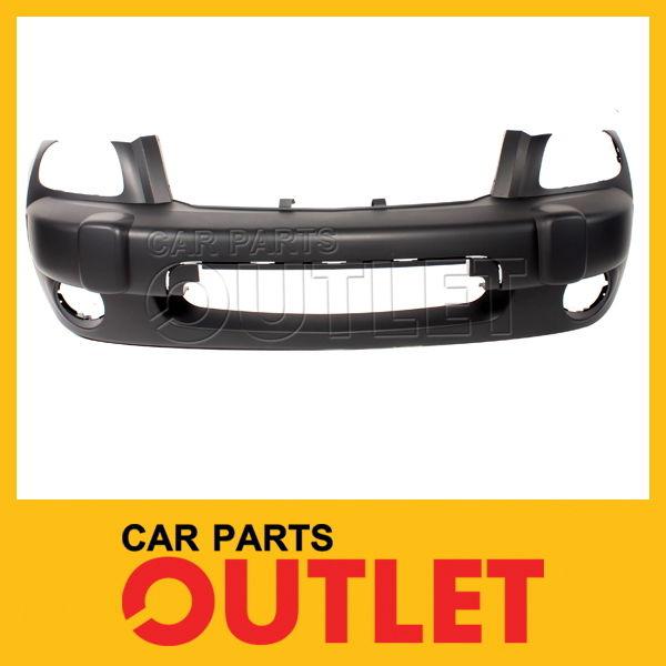 06 07 08 chevy hhr front bumper cover ls lt new primed