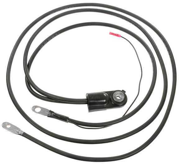 Sell NAPA Battery Cables CBL 718256 Battery Cable Positive in Chino