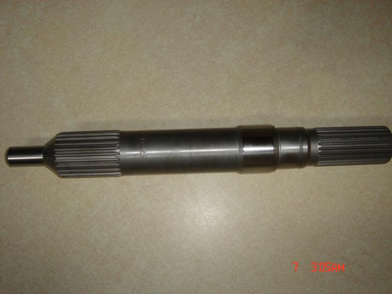 Volvo penta primary shaft pt# 873013