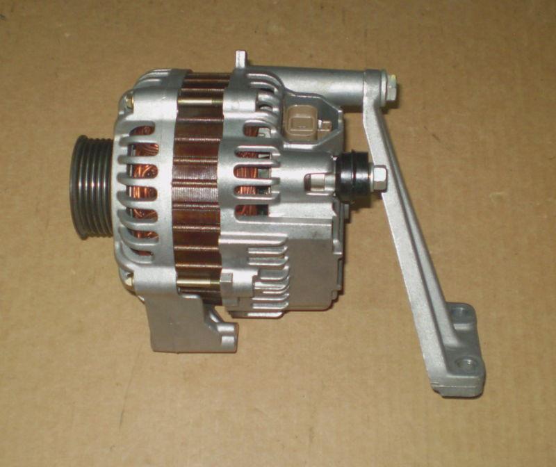 Sell 04 GTO alternator, bracket in Adkins, Texas, US, for US 130.00