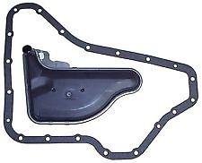 Ptc f-96 transmission fluid  filter + gasket-auto trans filter kit