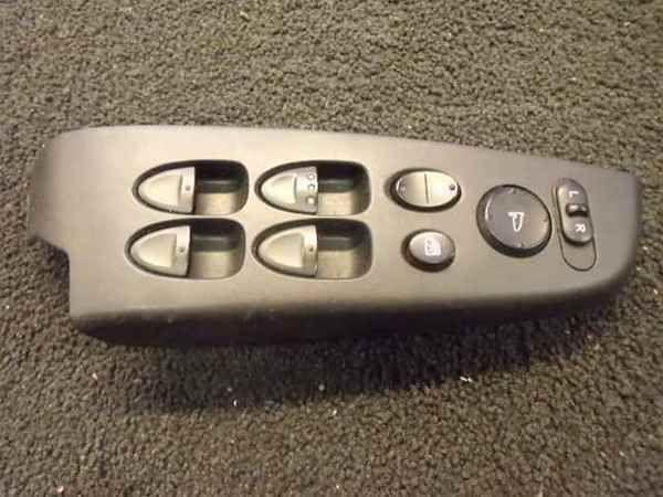 06-10 honda civic oem driver power window switch lkq