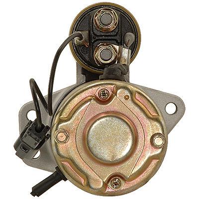 Remy 16928 starter-premium reman starter