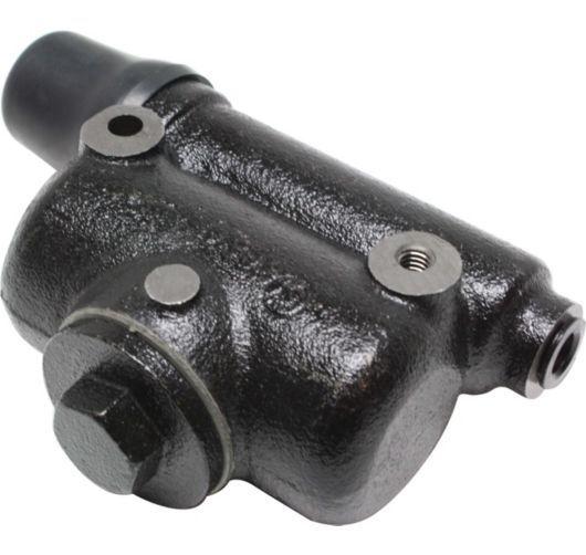 New Omix Brake Master Cylinder Jeep Willys 48 47 46 1948 1947 1946 16719.01, US $64.28, image 2
