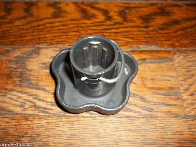 94-97 CHEVY S10 DRIVER SEAT LUMBAR KNOB HANDLE TRUCK GMC SONOMA BLAZER JIMMY , US $14.99, image 3