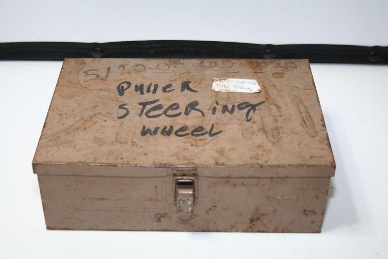 ROCO Steering wheel puller Used showing little or no use NSN 5120-00-620-0020, US $49.99, image 5