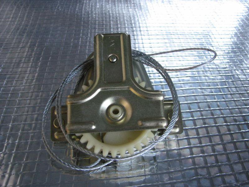 Fiat ?? Lancia ?? Alfa Romeo ?? Window regulator NOS #1074, US $29.00, image 3
