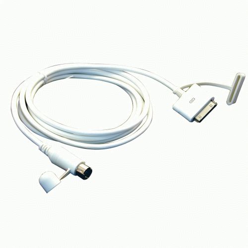 New poly-planar ipc4580 5 ipod adapter cable f/mr45 &amp; mrd80