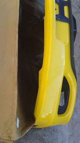 Ferrari 360  rear bumper complete
