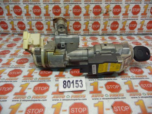 97 98 99 00 01 02 03 lexus es300 ignition switch assembly w/key oem