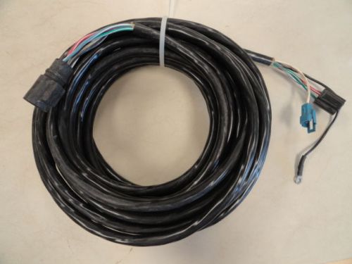 Mercury trim harness 28' feet marine boat