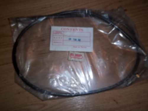 New brake cable  for yamaha part #05 138 10, 250 340 400