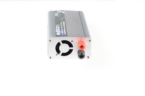 Car adapter 1200w watt inverter dc 12v to ac 240v power automative converter