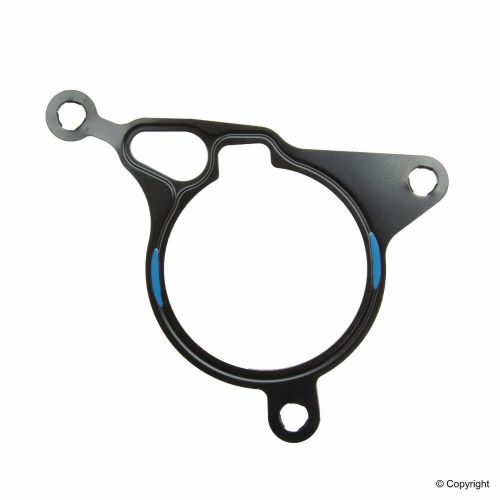 Vacuum pump gasket-elring wd express 187 54007 040