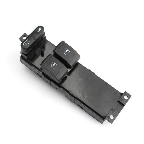 Drivers side master power window switch for golf mk4 2 door 99-05 vw 1j3 959 857