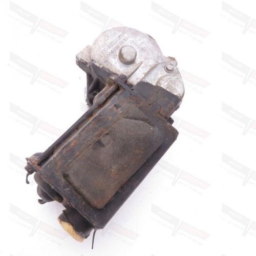 Corvette original drivers side lh power window motor 1968-early 1977 tested