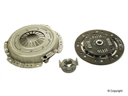 Clutch pressure plate-sachs wd express fits 93-97 volvo 850 2.4l-l5
