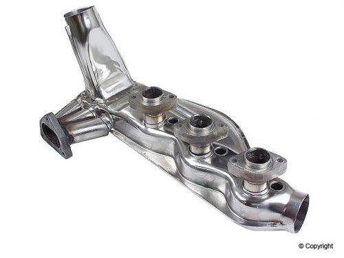 Wd express 248 43013 595 exhaust heat exchanger