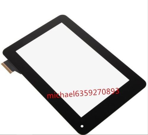 Touch screen digitizer glass for acer iconia tab b1-710 b1-711 tablet pc  mic04