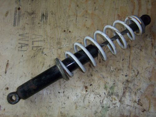 Arctic cat t570 2009 front shock f5 bearcat f570 2007-2014