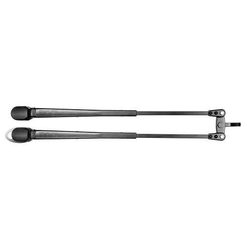 Ongaro deluxe adjustable parallel arm 12.5&#034; - 18&#034; ultra hd -39318
