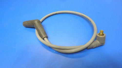 Omc 3853820,spark plug wire,ht lead assembly,new,lot of 1