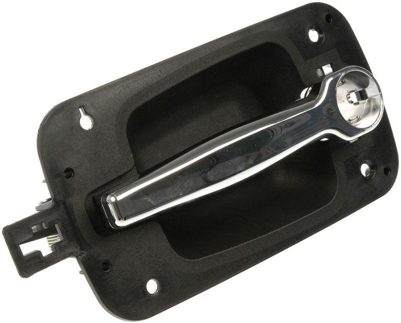 International navistar door outside door handle 2594003c1