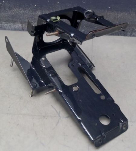 Ski doo formula mach 1 670 xtc oil tank support bracket