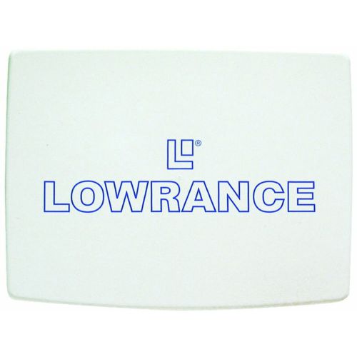 Lowrance 000-10495-001 sun cover for mark and elite 4 series elite 3