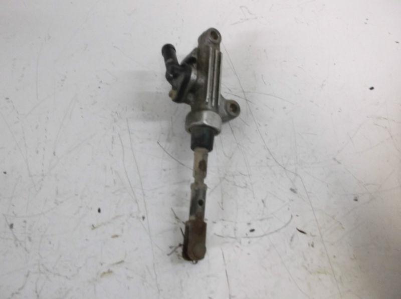 Yamaha 350 warrior rear brake master cylinder   fast shipping