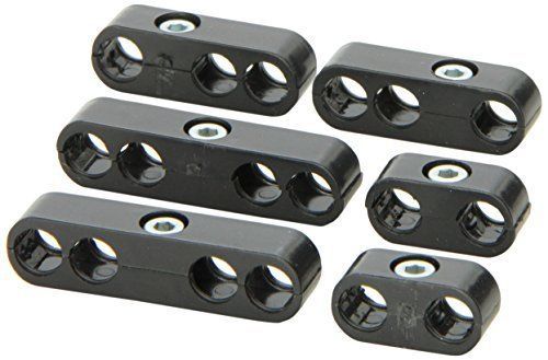 Trans-dapt 9577 wire separator set-black