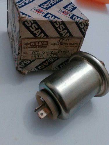Nissan oil gauge press - part 25070-p8100