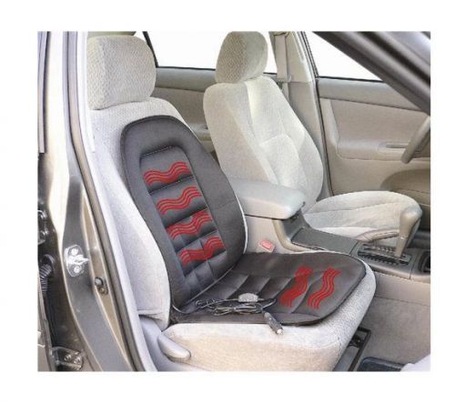 12v car seat heater warmer heated seat cushion trucks rv&#039;s easy install new