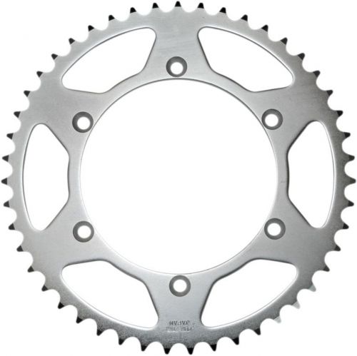 Sunstar sprockets 2-361950 rear sprocket kaw 520 50t
