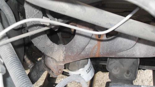 01 02 03 04 05 06 07 08 09 10 ford explorer r. exhaust manifold 45082