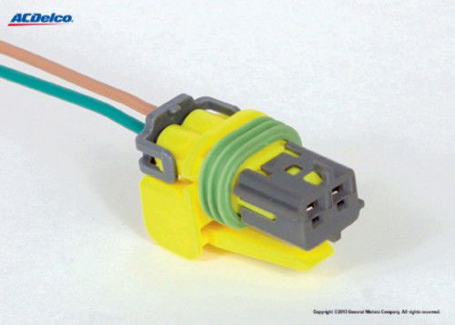 Acdelco pt1121 air bag connector