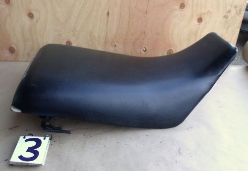 Seat  1985-87 250sx 85 86 87 250 sx  atc honda 3 wheeler three atv