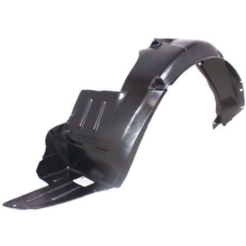 New front right inner fender for hyundai accent sedan hatchback 03-06 hy1250106