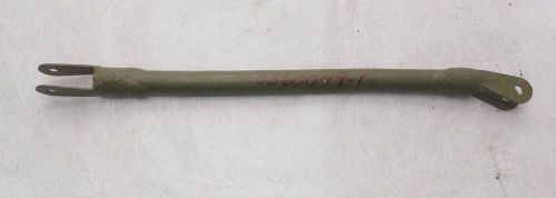 Cessna 172r bell crank tube 0560049-1 new